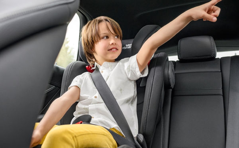 Ремни безопасности: какую несёт ответственность водитель, если забыл его пристегнуть